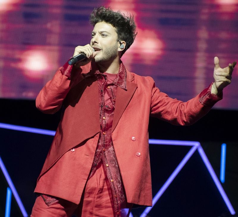 Blas Cantó