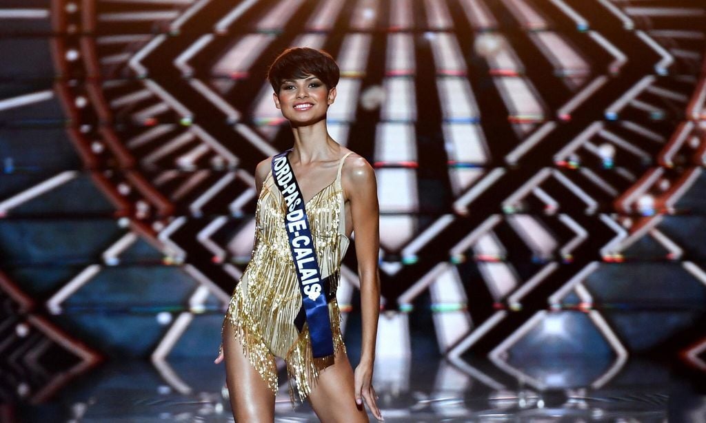 eve gilles miss francia 2024