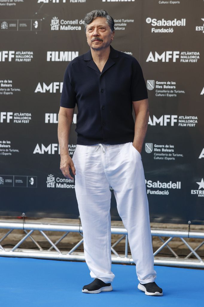 Carlos Bardem