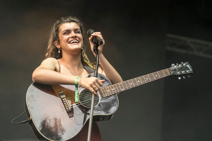Amaia