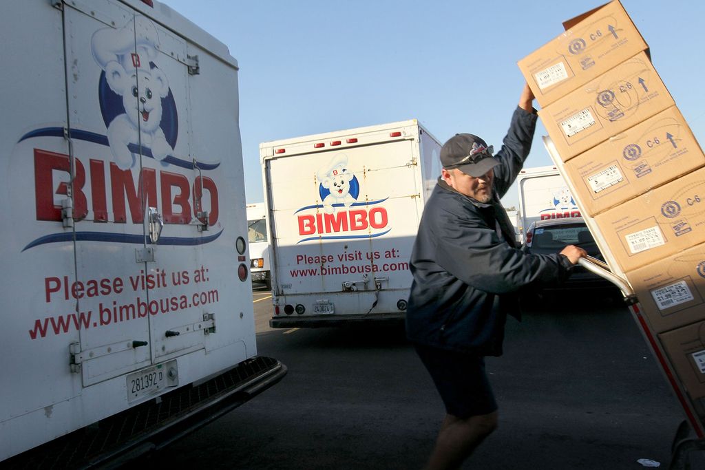 Grupo Bimbo es una de las empresas mexicanas mejor consolidadas a nivel internacional.