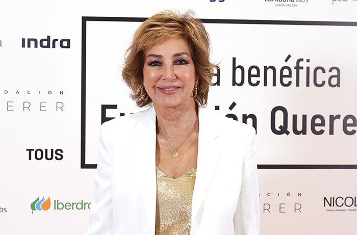 Ana Rosa Quintana