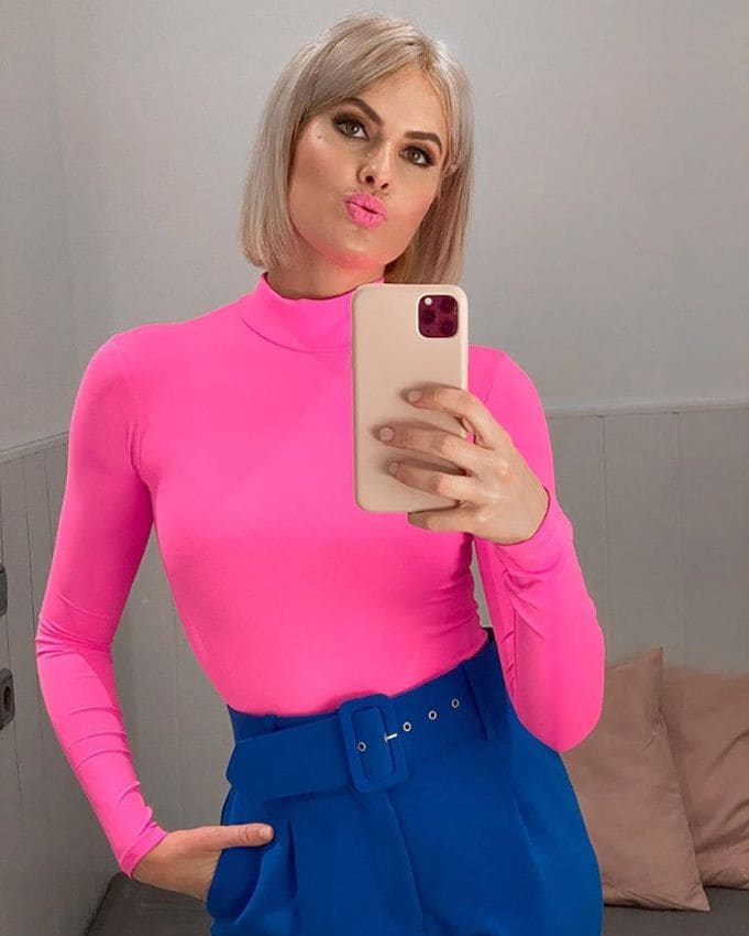 Adriana Abenia