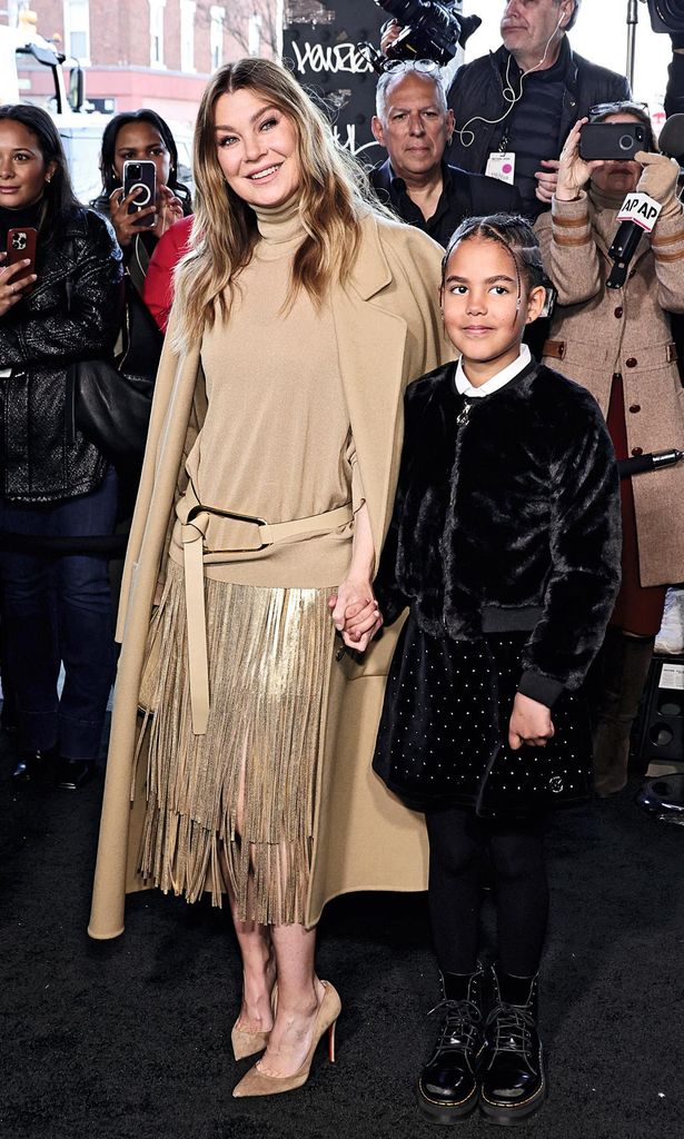 HONINOS PEQUEÑAS FASHIONISTAS