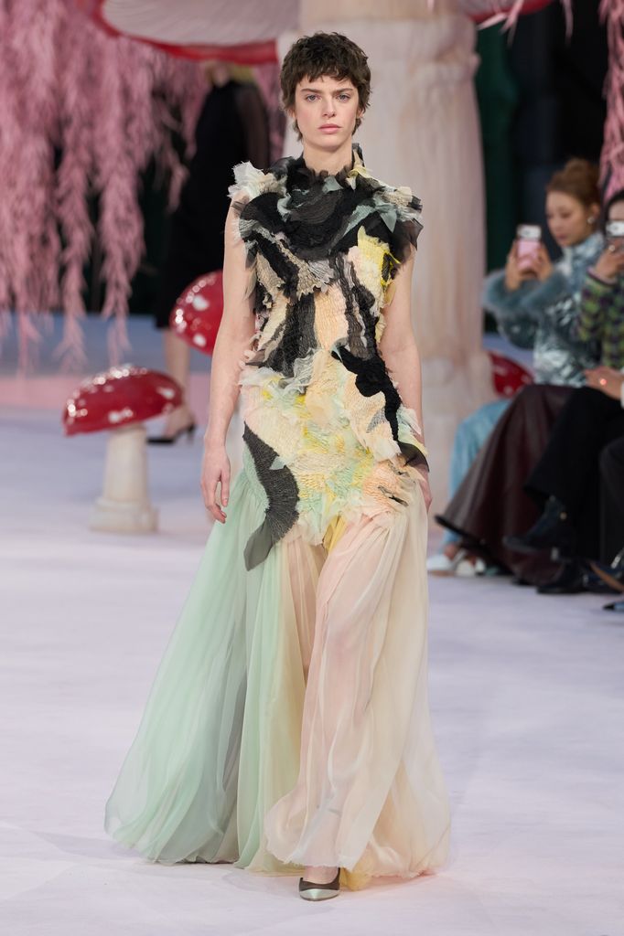 Chanel Alta Costura Primavera/Verano 2026