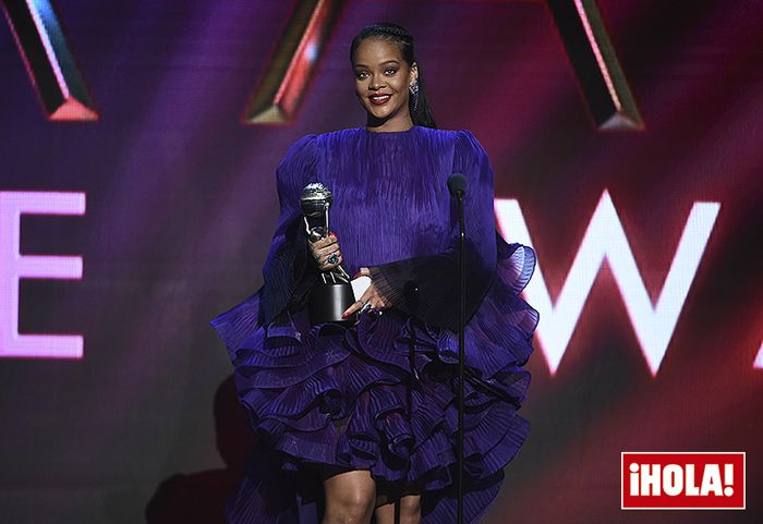 Rihanna