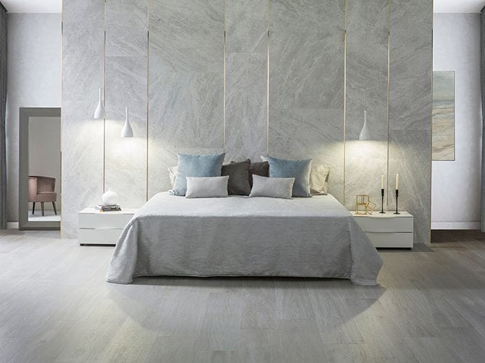 Las tendencias 'deco' 2022 las consigues en Porcelanosa