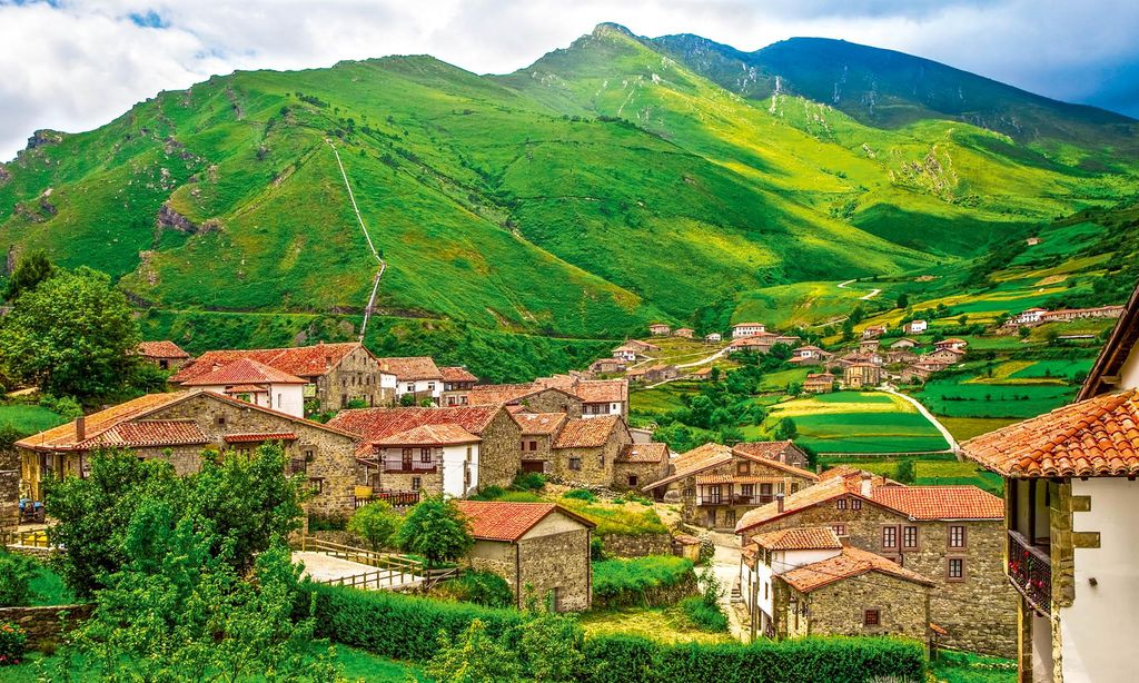 Cantabria