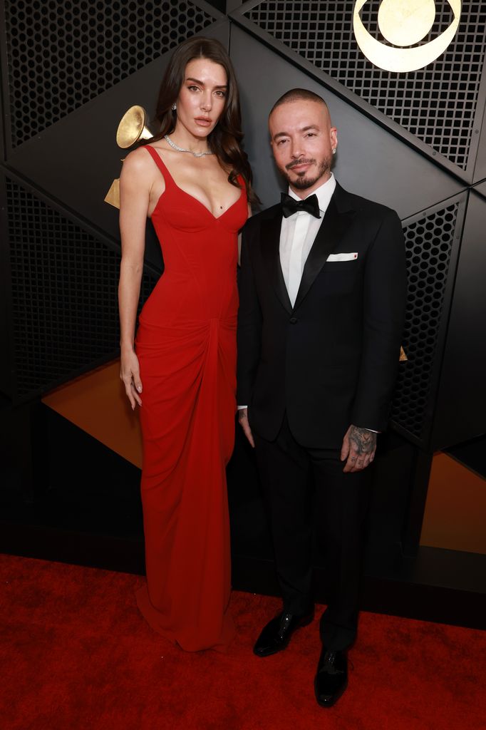Valentina Ferrer anunció su separación de J Balvin el pasado 16 de septiembre, tras una década juntos y un hijo en común.