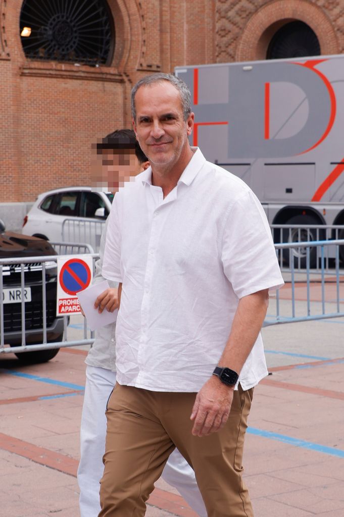 Santi Acosta
