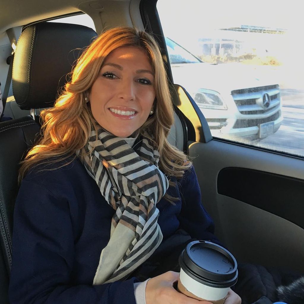 Jeanette Rubio cursó estudios en Diseño de Modas.