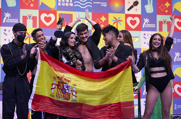 Eurovisión: analizamos con expertos el éxito del festival 