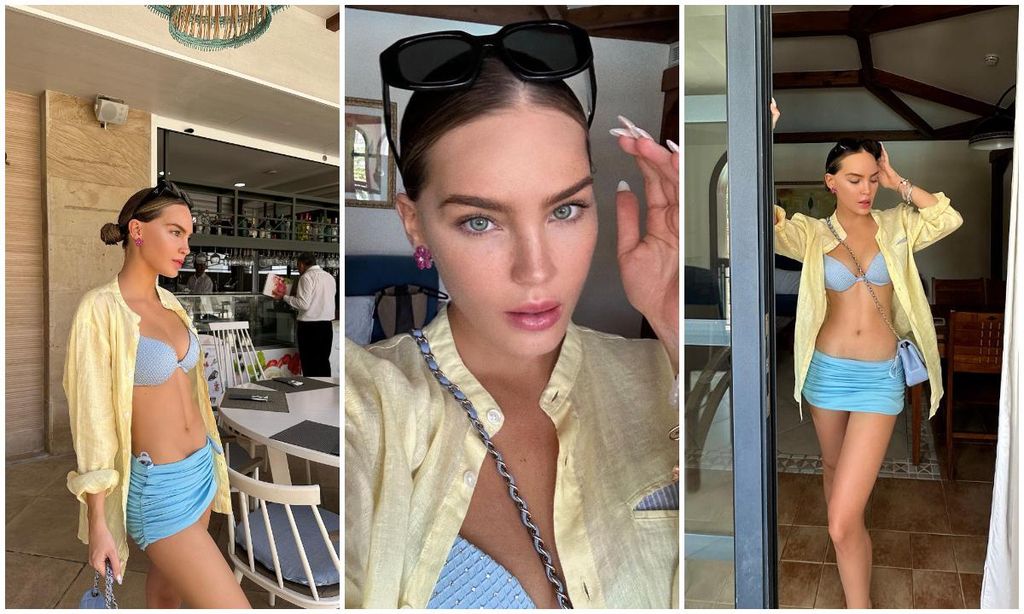 belinda