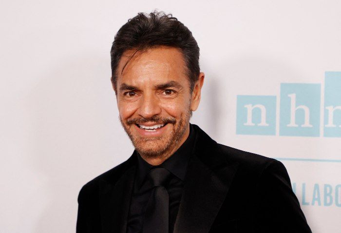 Eugenio Derbez