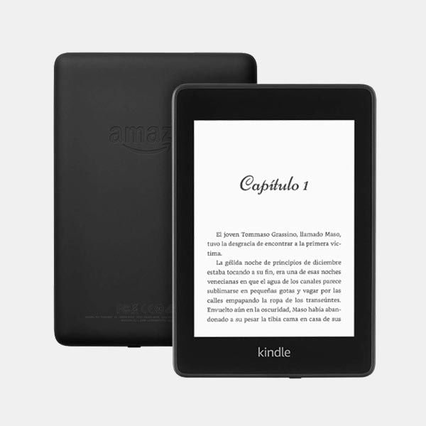 kindle
