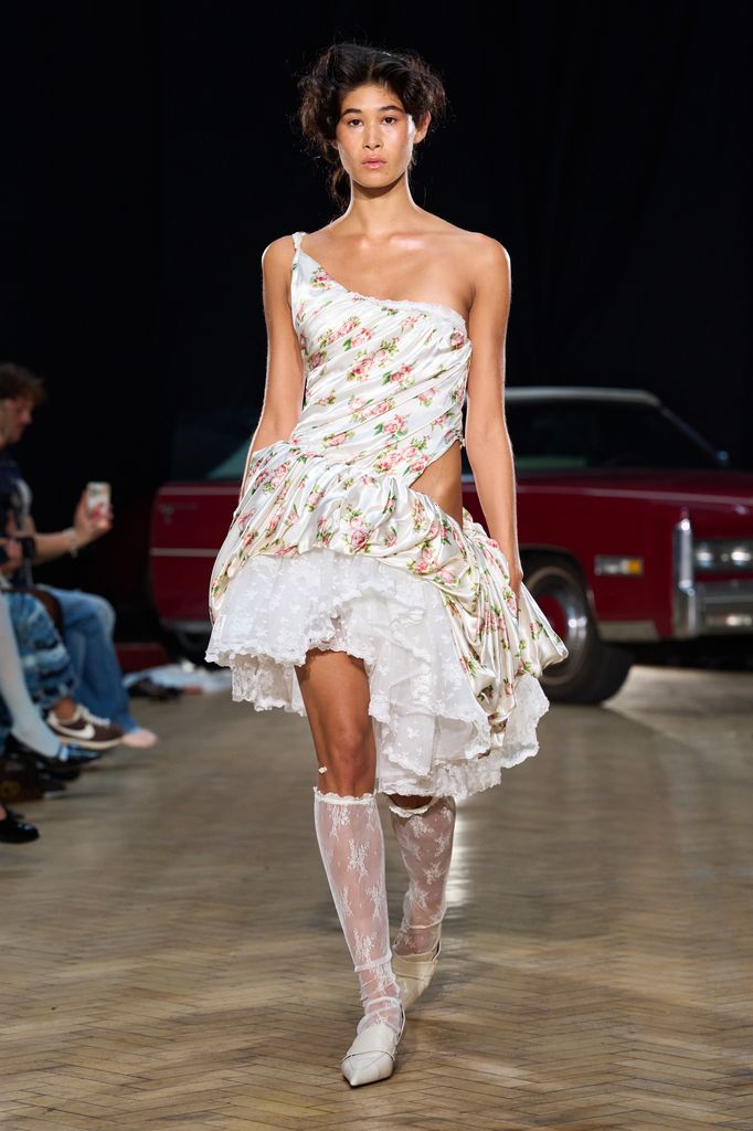 Yuhan Wang SS26