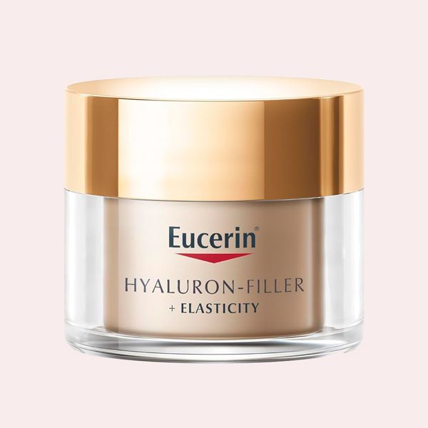 Eucerin Hyaluron-Filler + Elasticity Crema de Noche