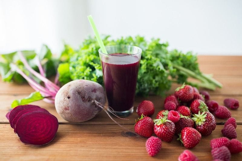 smoothie-remolacha-frutas