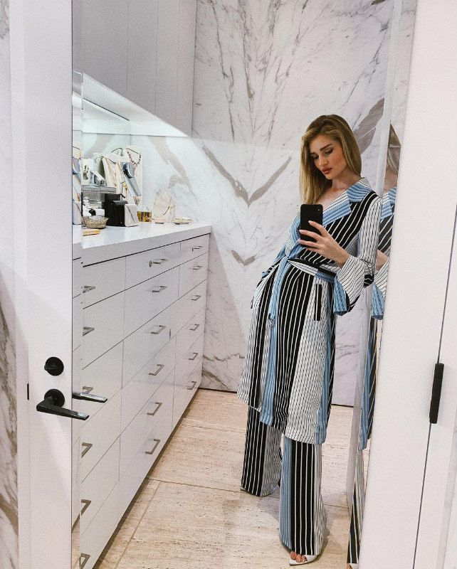 RosieHuntington Whiteley