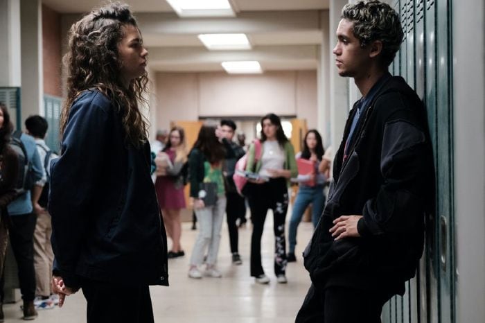 euphoria hbo 1