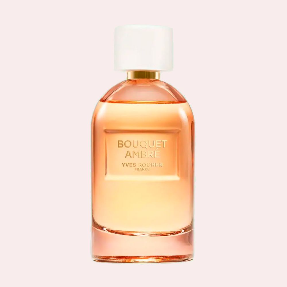 Eau de Parfum Bouquet Ambré 100ml
