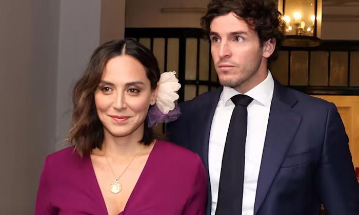 Tamara Falcó e Íñigo Onieva