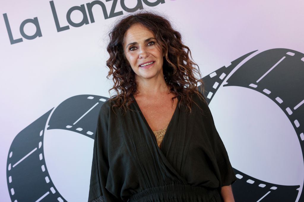 Melani Olivares presenta La LanzaderACT