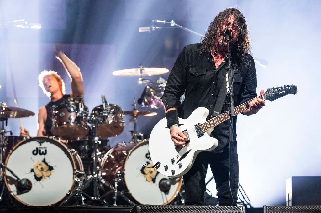 Foo Fighters