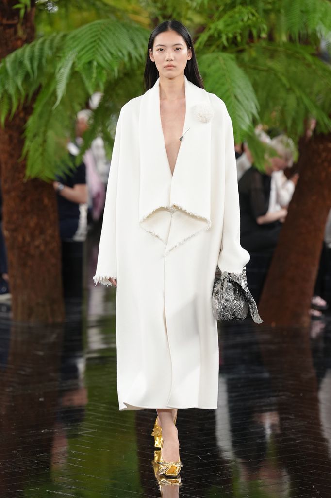 Dior Alta Costura Otoño/Invierno 2026 en París
