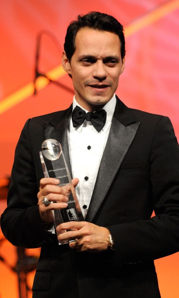 marc anthony