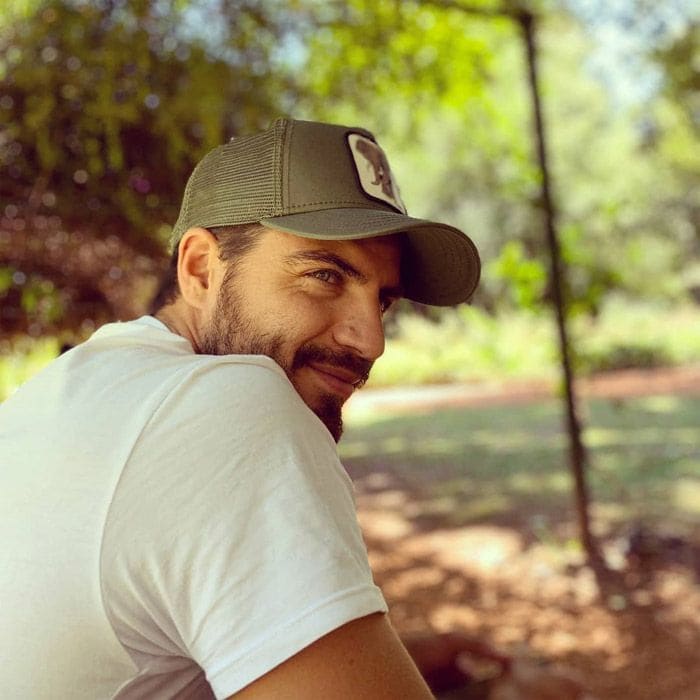 Maxi Iglesias