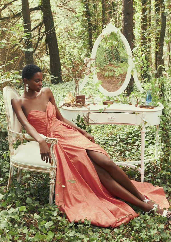 Nueva colección Wonderland de Pronovias
