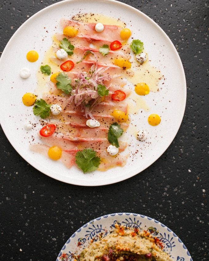 fayer-restaurante-madrid-entrantes
