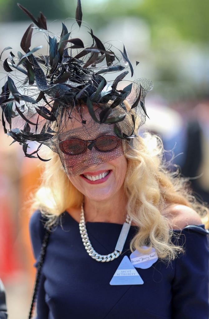 Jerry Hall