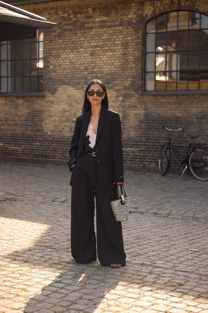 Street style