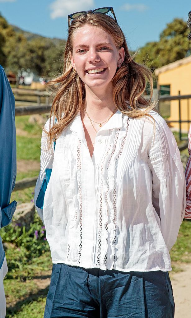 Flor de Lis Horse Trials HOLA 4059