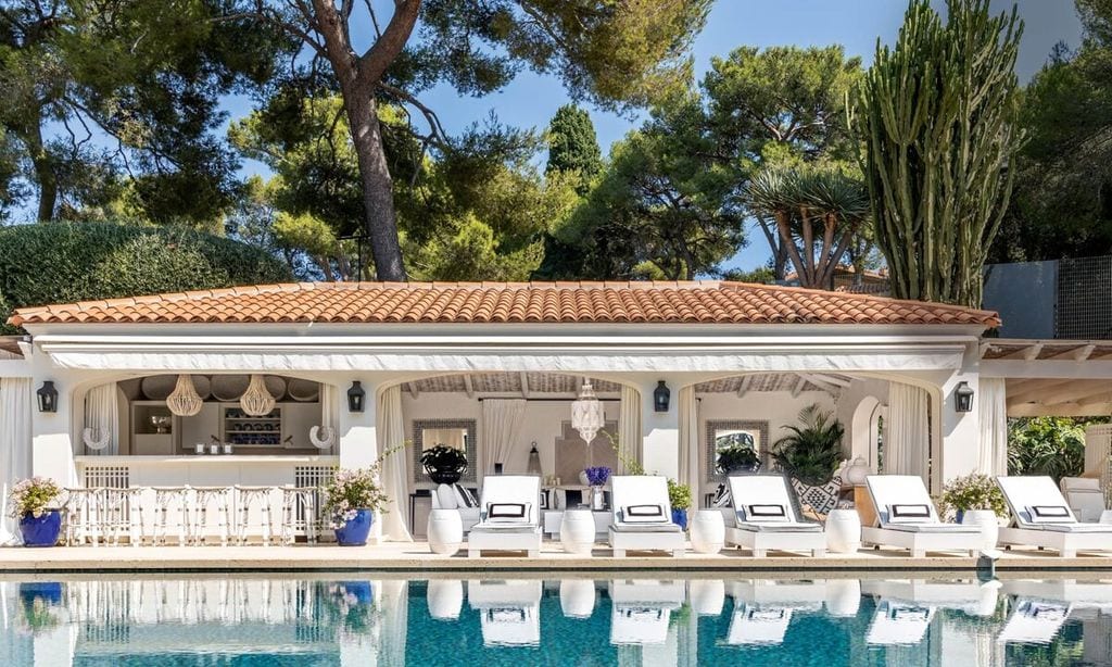 Casa Cap Ferrat