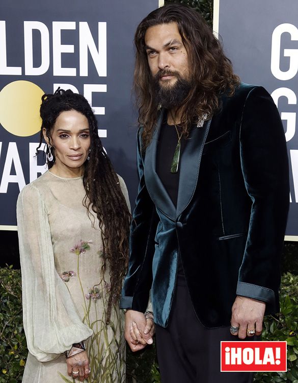 lisa monet y jason momoa