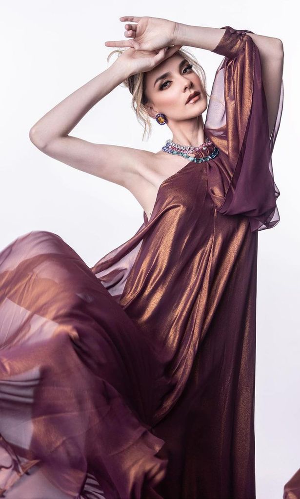 miss guatemala michelle cohn