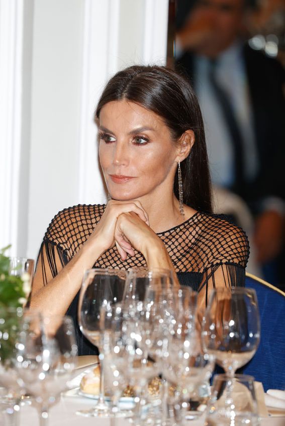 Reina Letizia