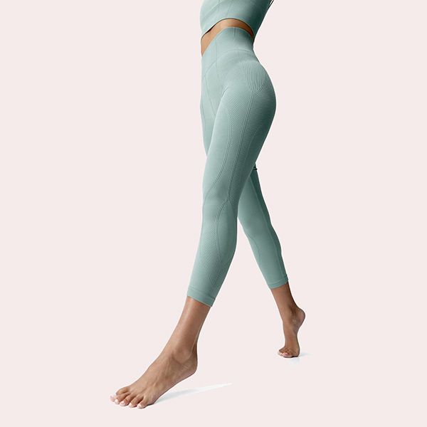 Malla de mujer Sureya Born Living Yoga