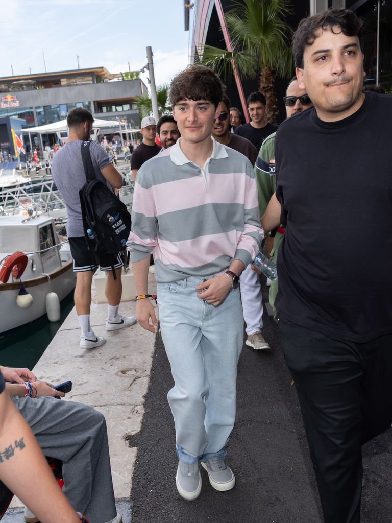 Noah Schnapp