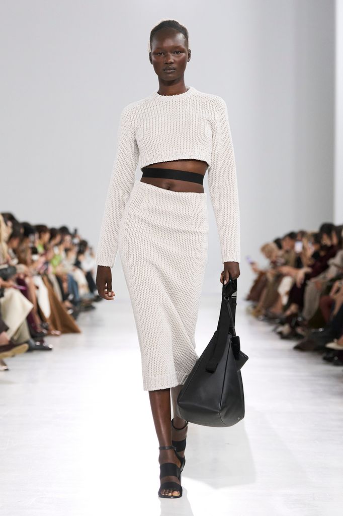 Max Mara Primavera/Verano 2026
