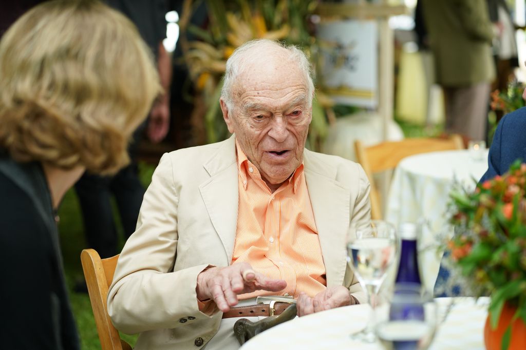 Leonard Lauder