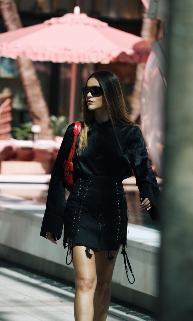 street style lafs 2023 miami