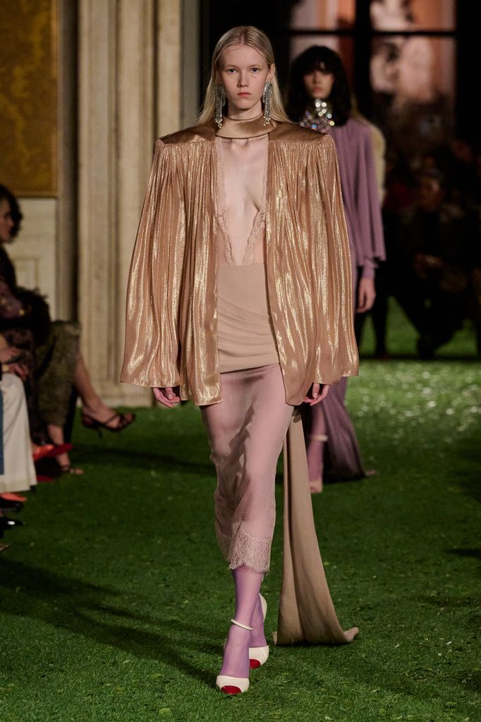 Valentino Otoño/Invierno 2026
