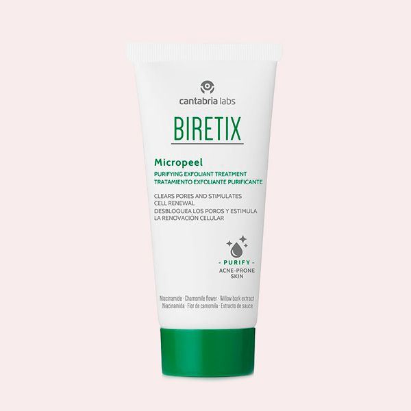 Cantabria Labs Biretix Micropeel, 50 ML
