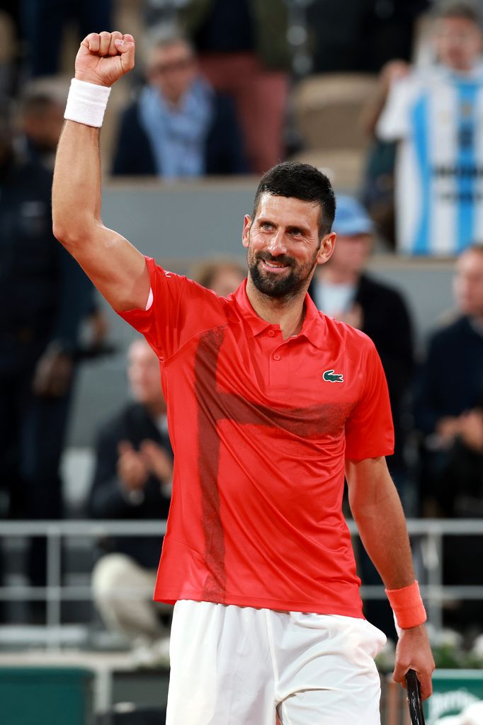 El tenista de 38 años volverá a las canchas en el Abierto de Australia