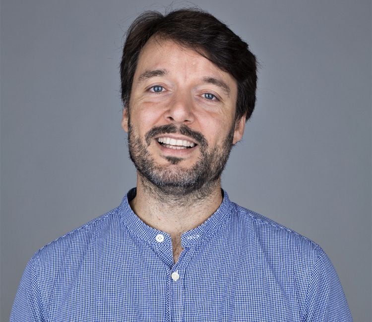Ibán Yarza