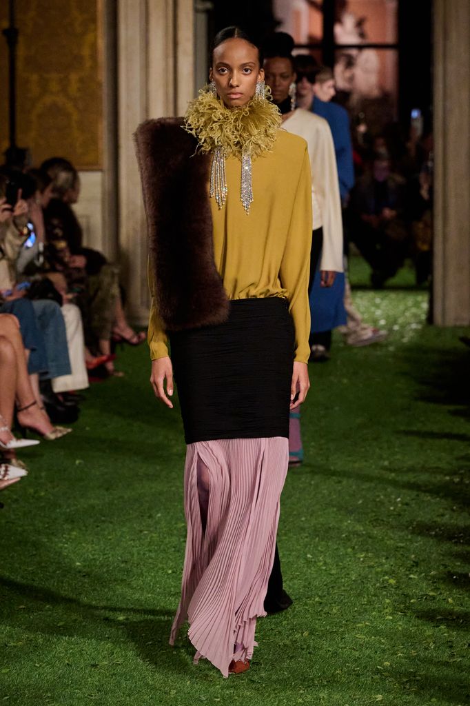Valentino Otoño/Invierno 2026